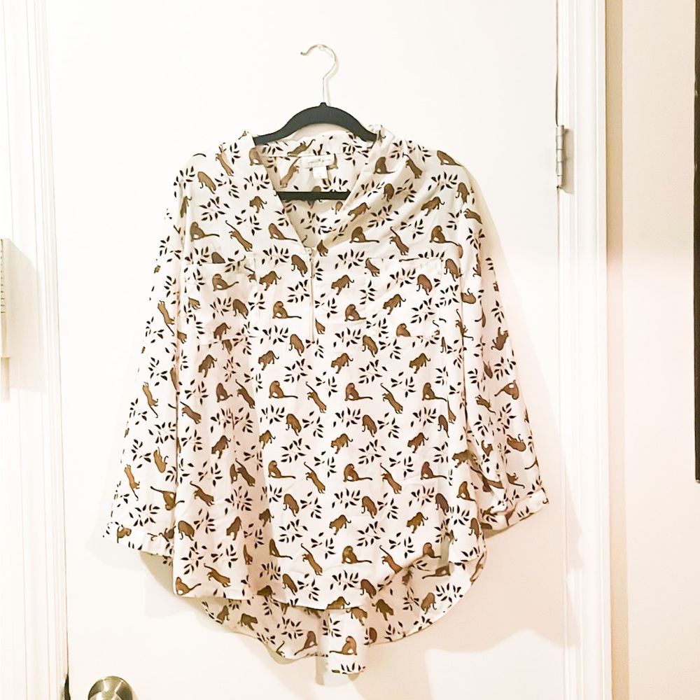 Blouse